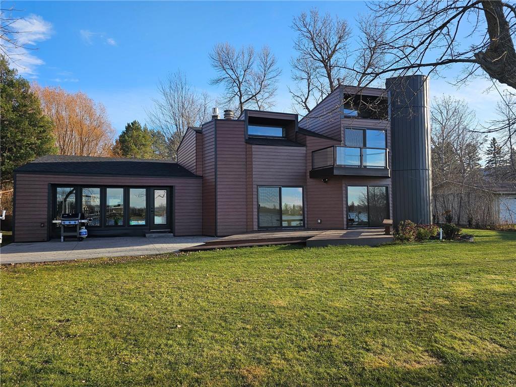 34511 E Trinity Point Road SE Woodside Twp MN 56736 - Maple Lake 7022975 image2