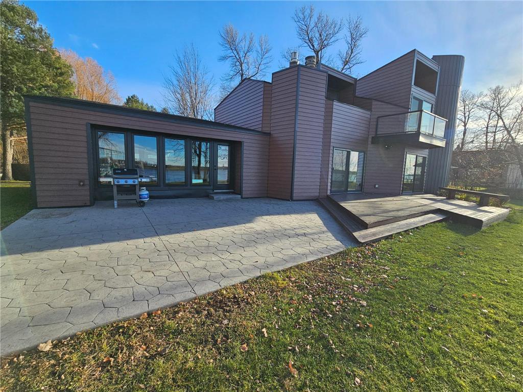34511 E Trinity Point Road SE Woodside Twp MN 56736 - Maple Lake 7022975 image3