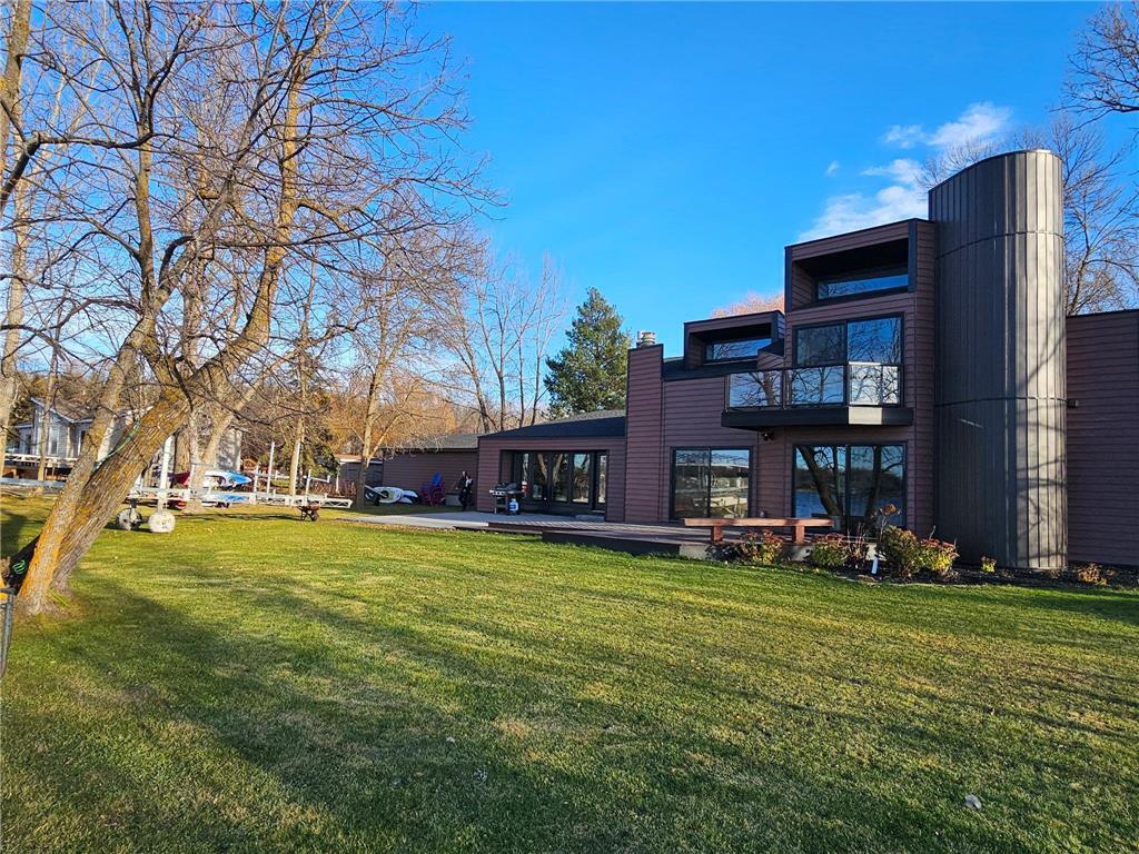 34511 E Trinity Point Road SE Woodside Twp MN 56736 - Maple Lake 7022975 image4
