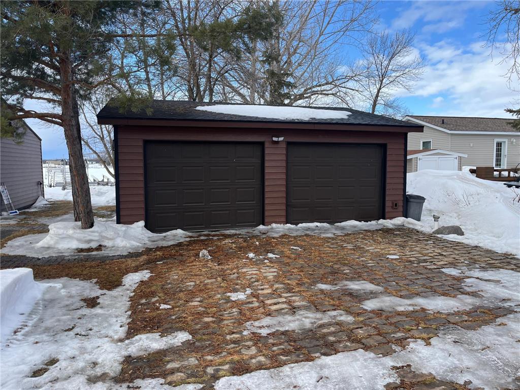 34511 E Trinity Point Road SE Woodside Twp MN 56736 - Maple Lake 7022975 image47