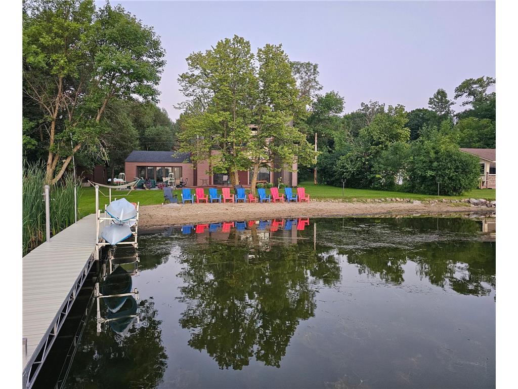 34511 E Trinity Point Road SE Woodside Twp MN 56736 - Maple Lake 7022975 image9