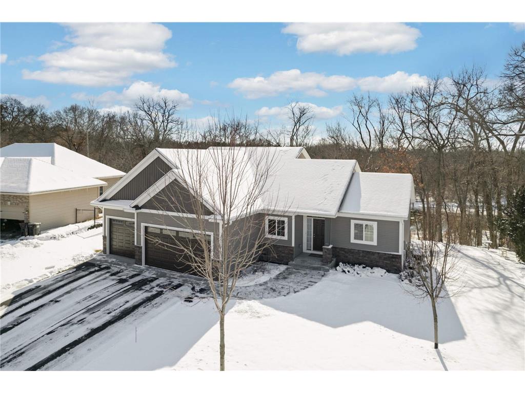 3452 227th Avenue NW Saint Francis MN 55070 - Rum River 6486470 image1