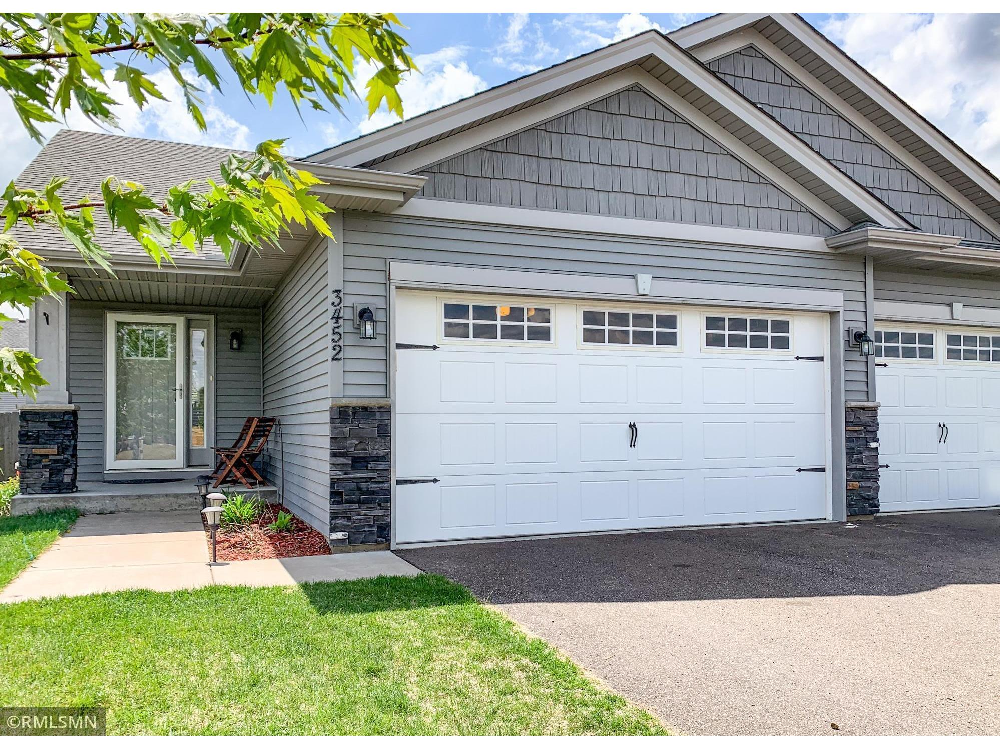 3452 235th Lane NW, Saint Francis, MN 55070 MLS 5759931 Edina Realty