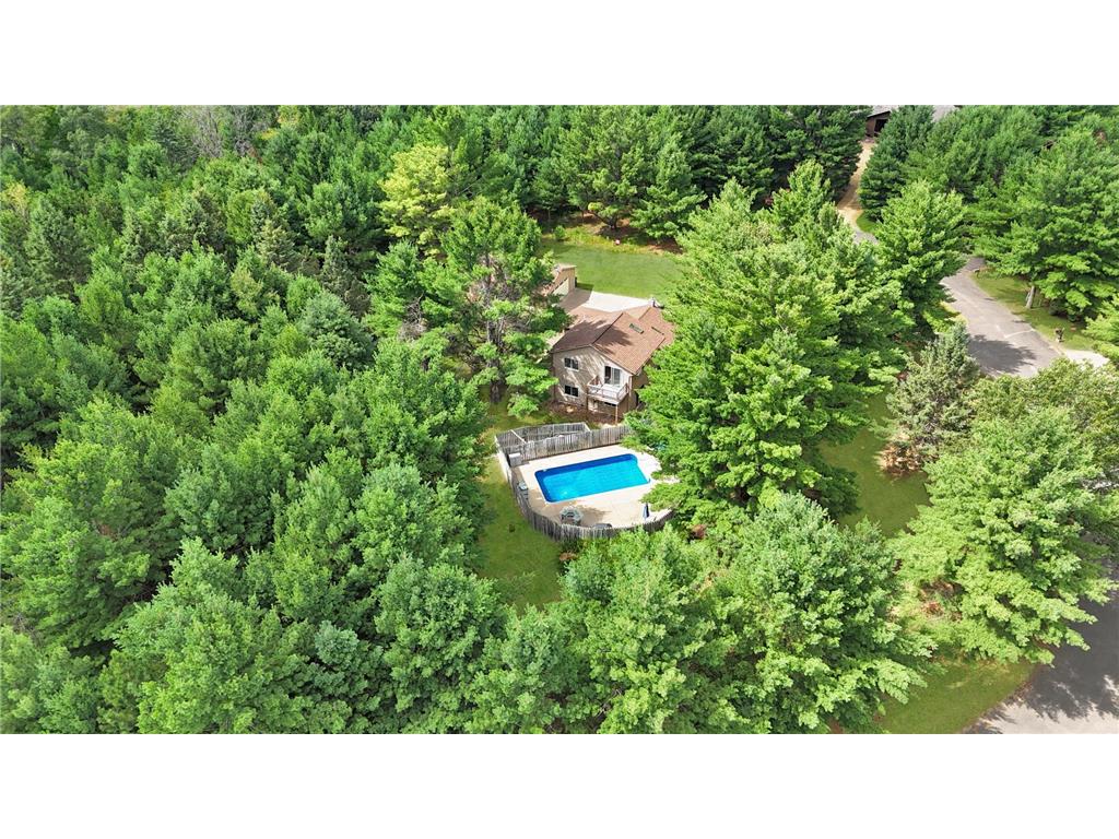 3452 Kilkare Court Jackson Twp WI 54830 6569901 image1