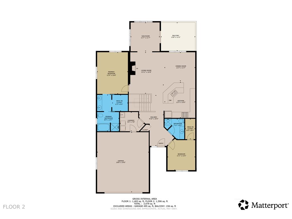 34526 Hillcrest Road Motley MN 56466 7066182 image48