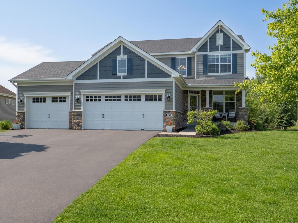 3453 128th Court NE Blaine MN 55449 6731467 image1