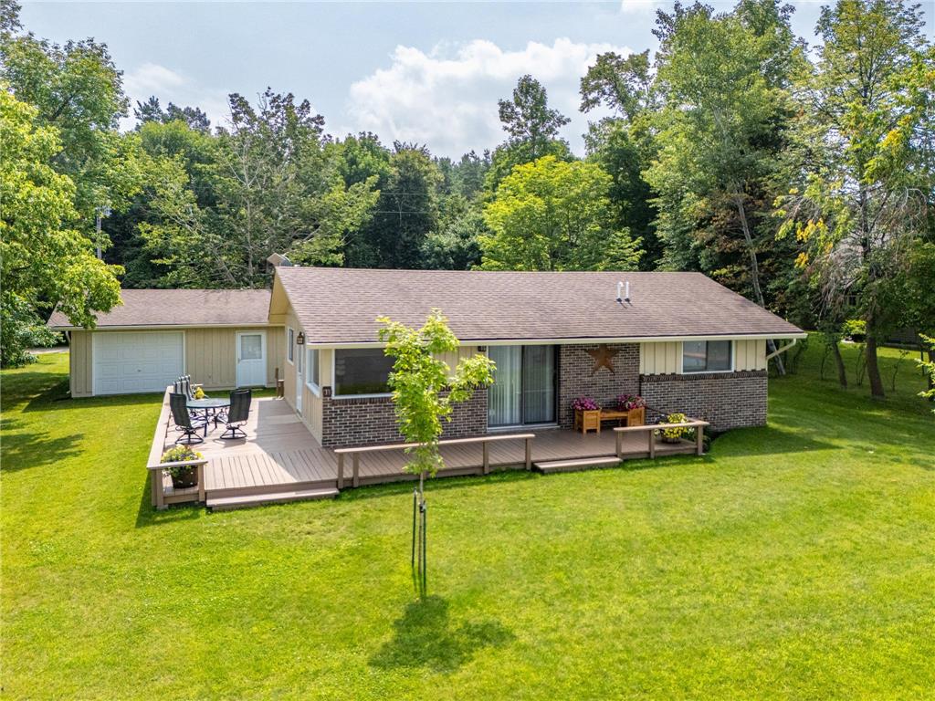 34531 E Trinity Point Road SE Woodside Twp MN 56736 - Maple Lake 6761835 image1