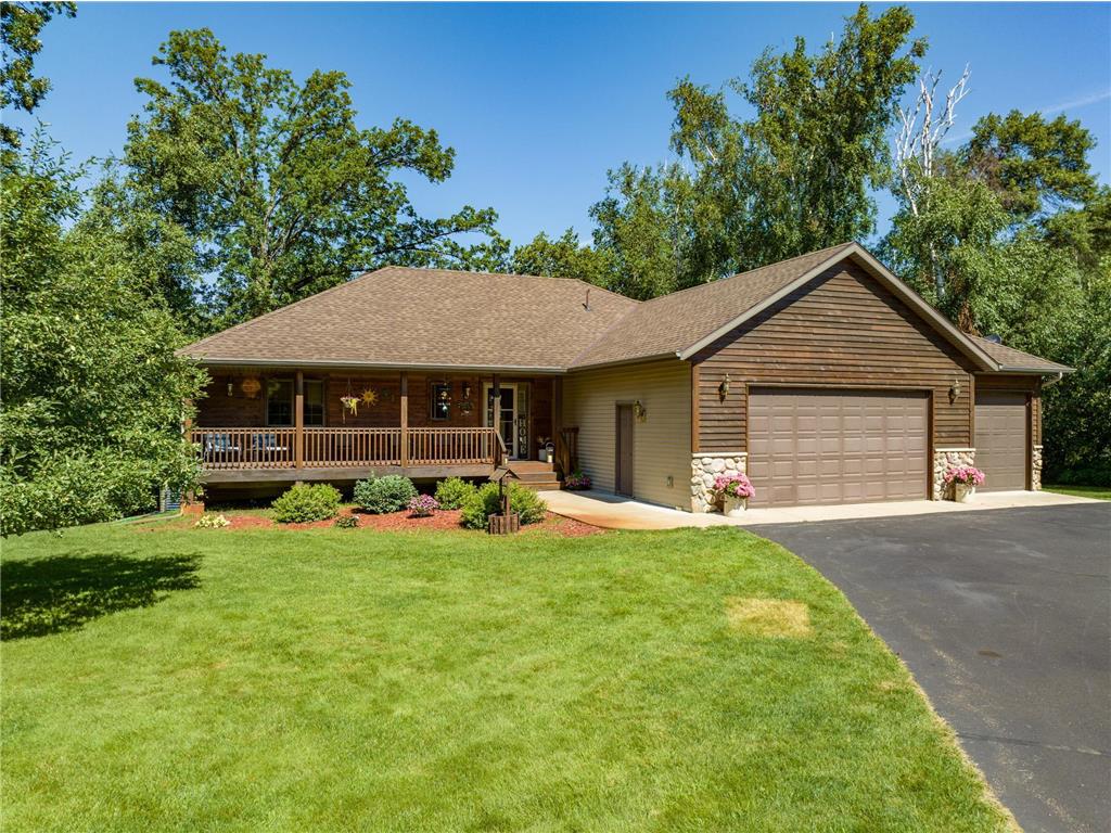 34531 W Shore Drive, Crosslake, MN, 56442 MLS 6447424 Edina Realty