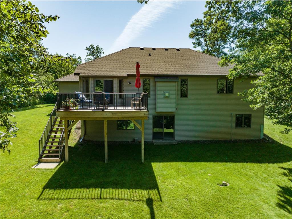 34531 W Shore Drive, Crosslake, MN, 56442 MLS 6447424 Edina Realty