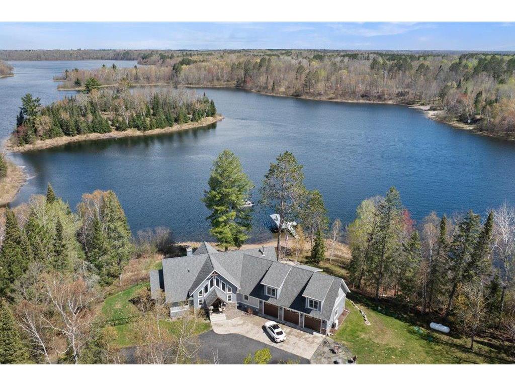 34536 Wildernessa Road Deer River MN 56636 - Johnson Lake 7079729 image1