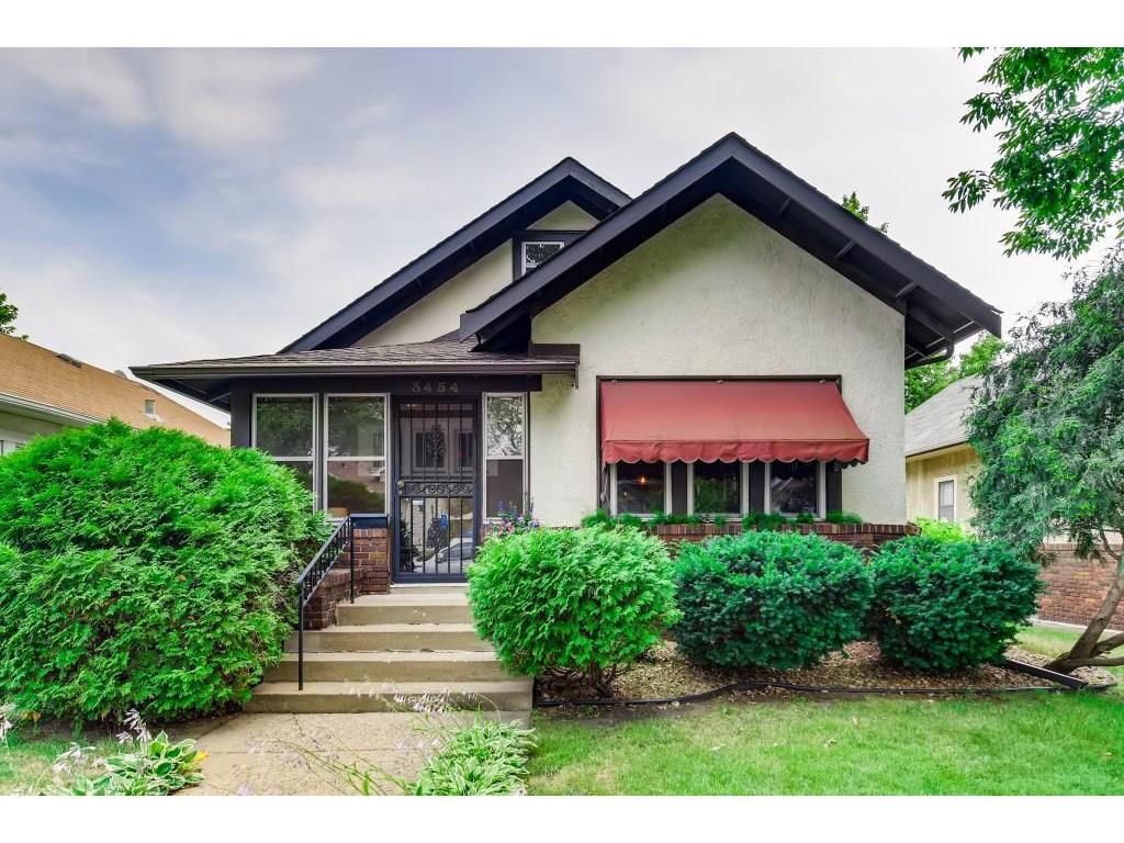 3454 Aldrich Avenue N, Minneapolis, MN 55412 MLS 6025730 Edina Realty