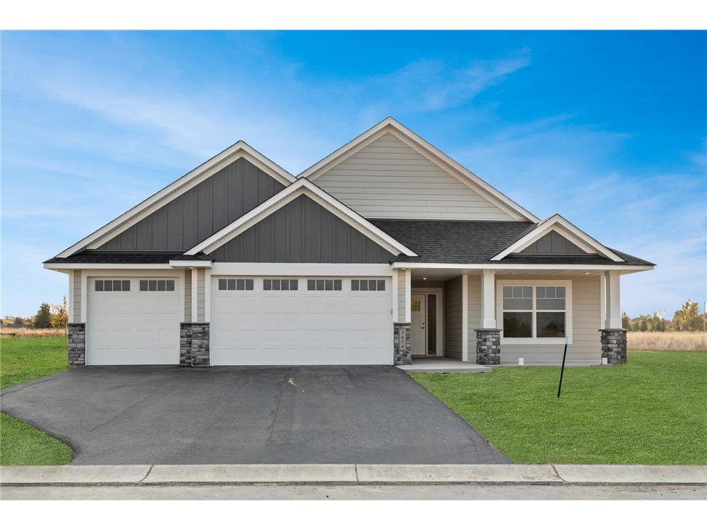 3454 Kachina Avenue NE Saint Michael MN 55376 6618065 image1