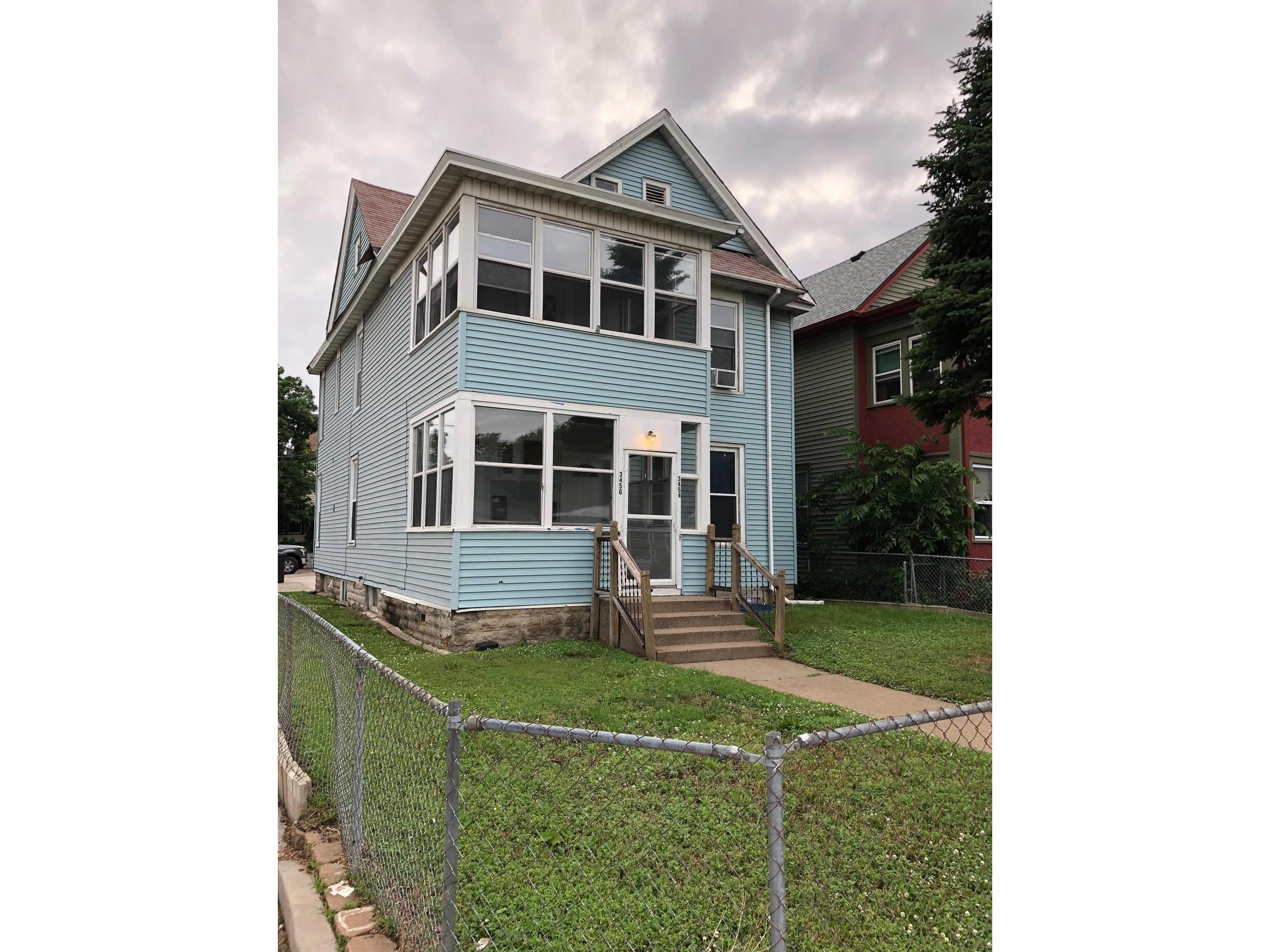 3454 Nicollet Avenue, Minneapolis, MN 55408 MLS 6019694 Edina Realty