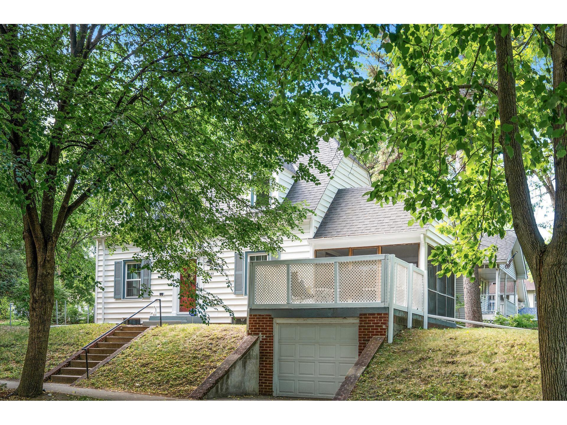 3454 Russell Avenue N, Minneapolis, MN 55412 MLS 6012352 Edina Realty