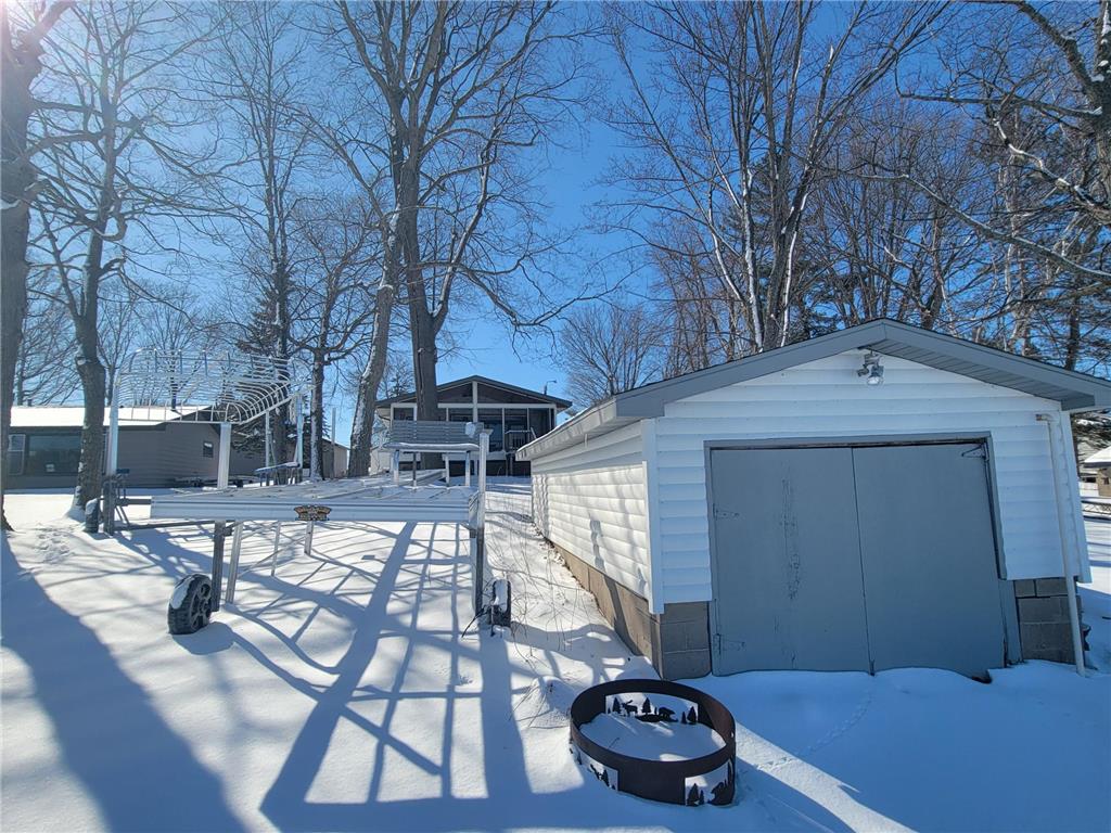 3454 Vista Road Isle MN 56342 - Mille Lacs Lake 7030287 image48