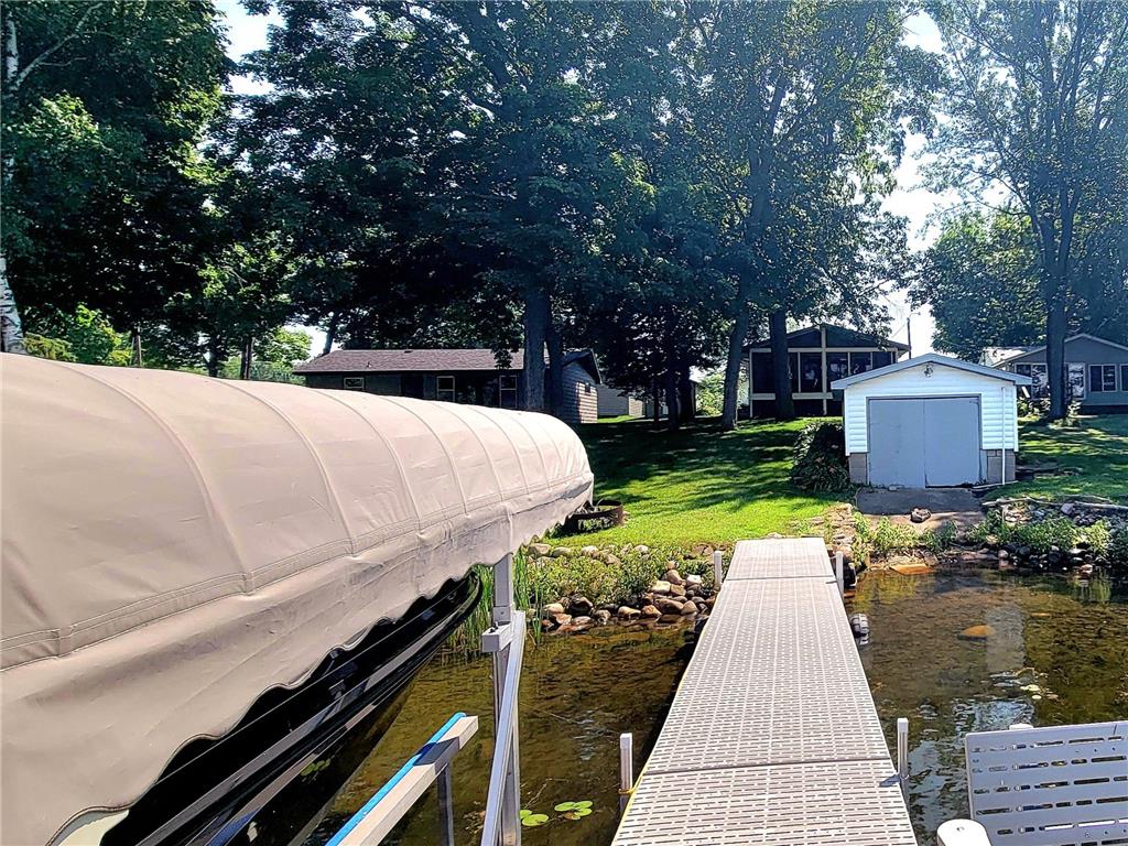 3454 Vista Road Isle MN 56342 - Mille Lacs Lake 7030287 image8