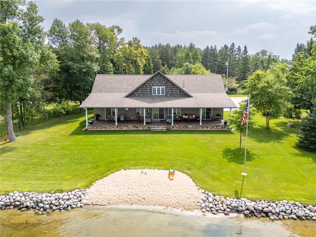 34553 E Trinity Point Road SE Mentor MN 56736 - Maple Lake 6761859 image1