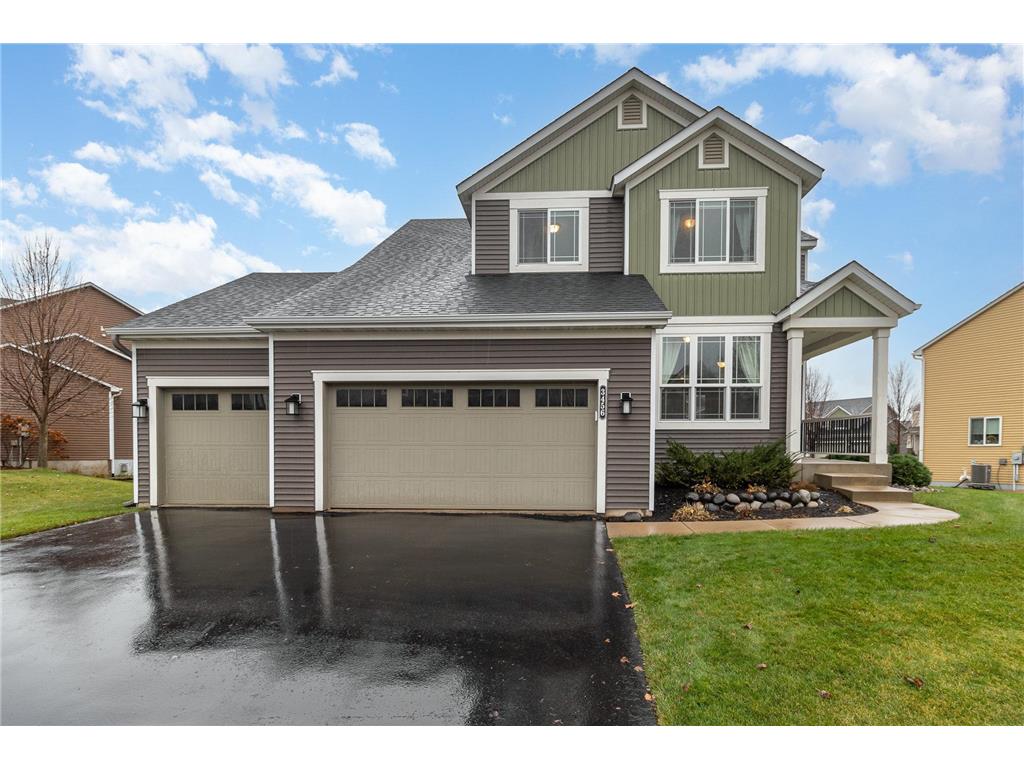 3456 126th Circle NE Blaine MN 55449 6628391 image1