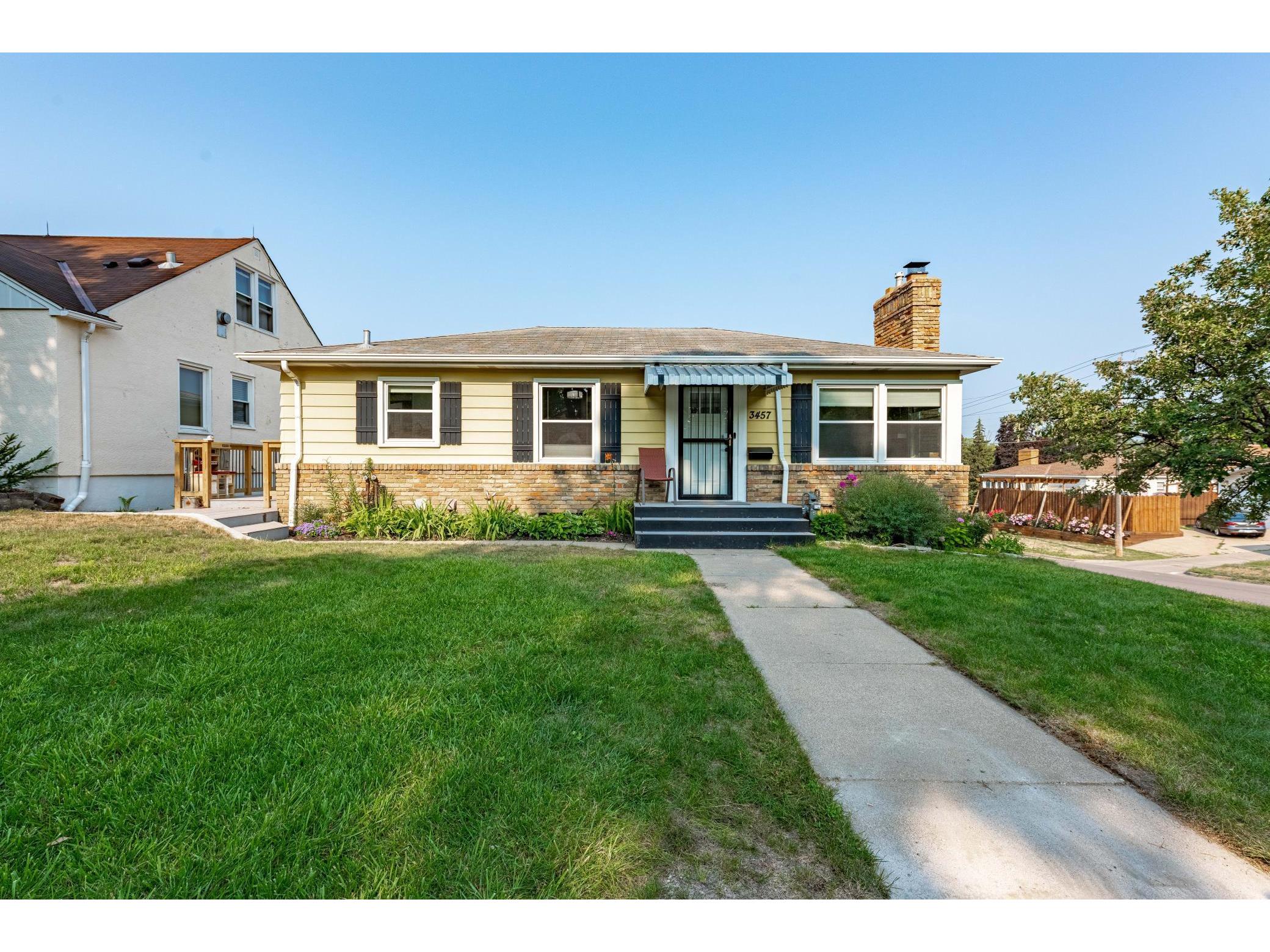 3457 Abbott Avenue N, Robbinsdale, MN 55422 MLS 6071996 Edina Realty