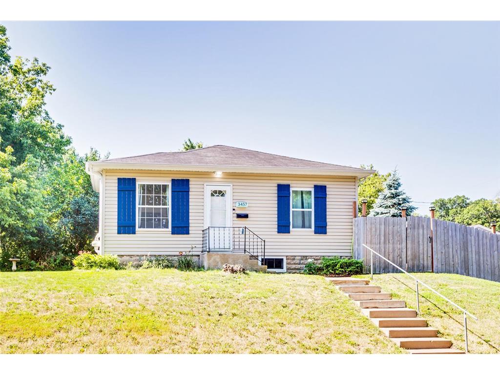 3457 Major Avenue N Crystal MN 55422 6396074 image1