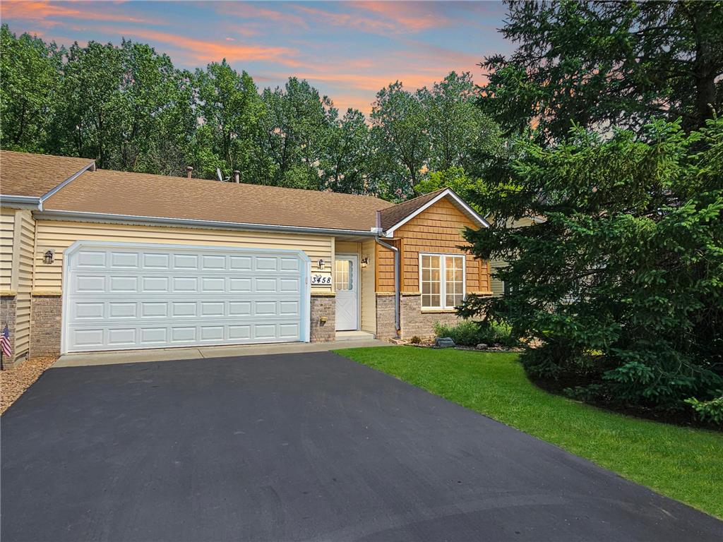 3458 Valento Circle Vadnais Heights MN 55127 6457280 image1