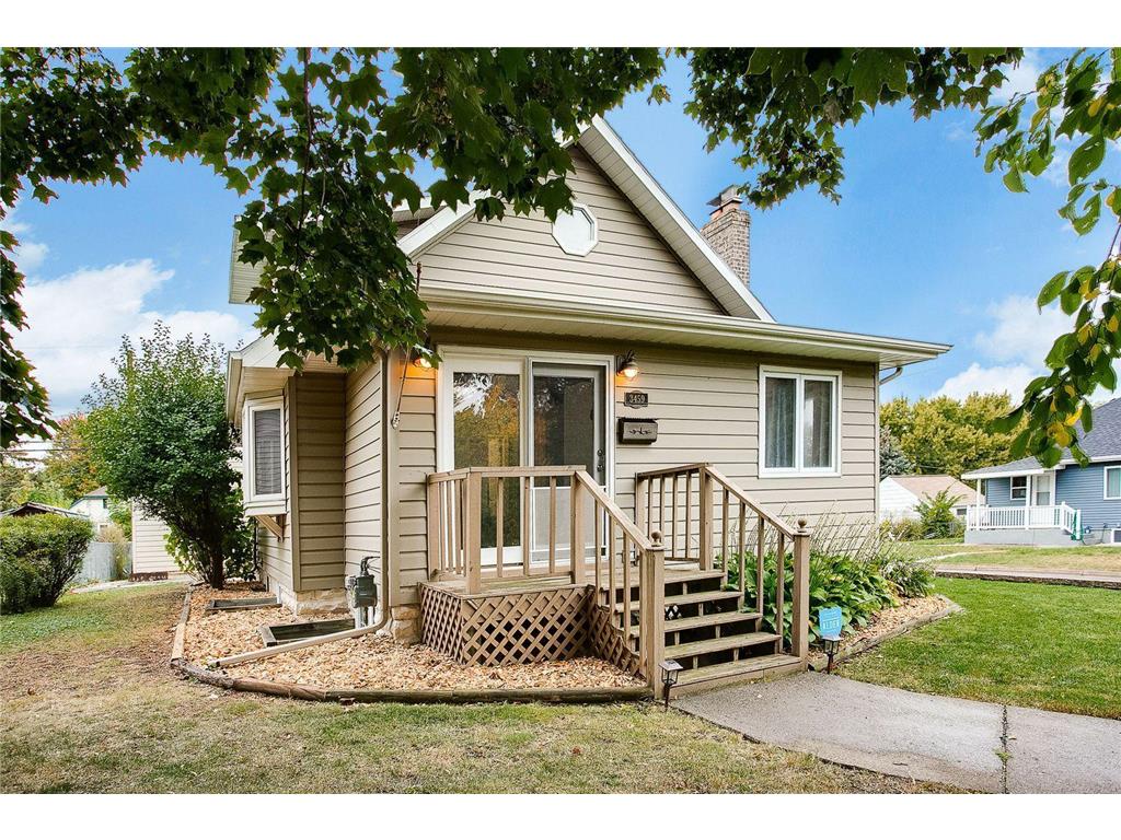 3459 Kyle Avenue N, Crystal, MN 55422 MLS 6347474 Edina Realty