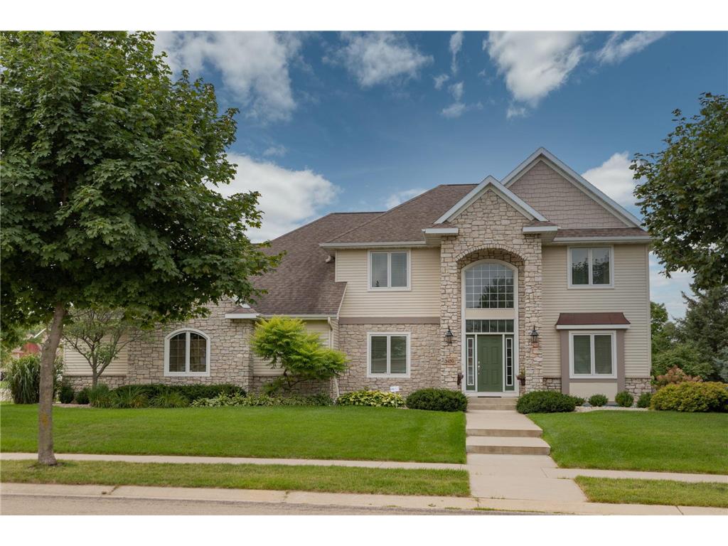 3459 Stone Point Drive NE, Rochester, MN 55906 MLS 6248145 Edina