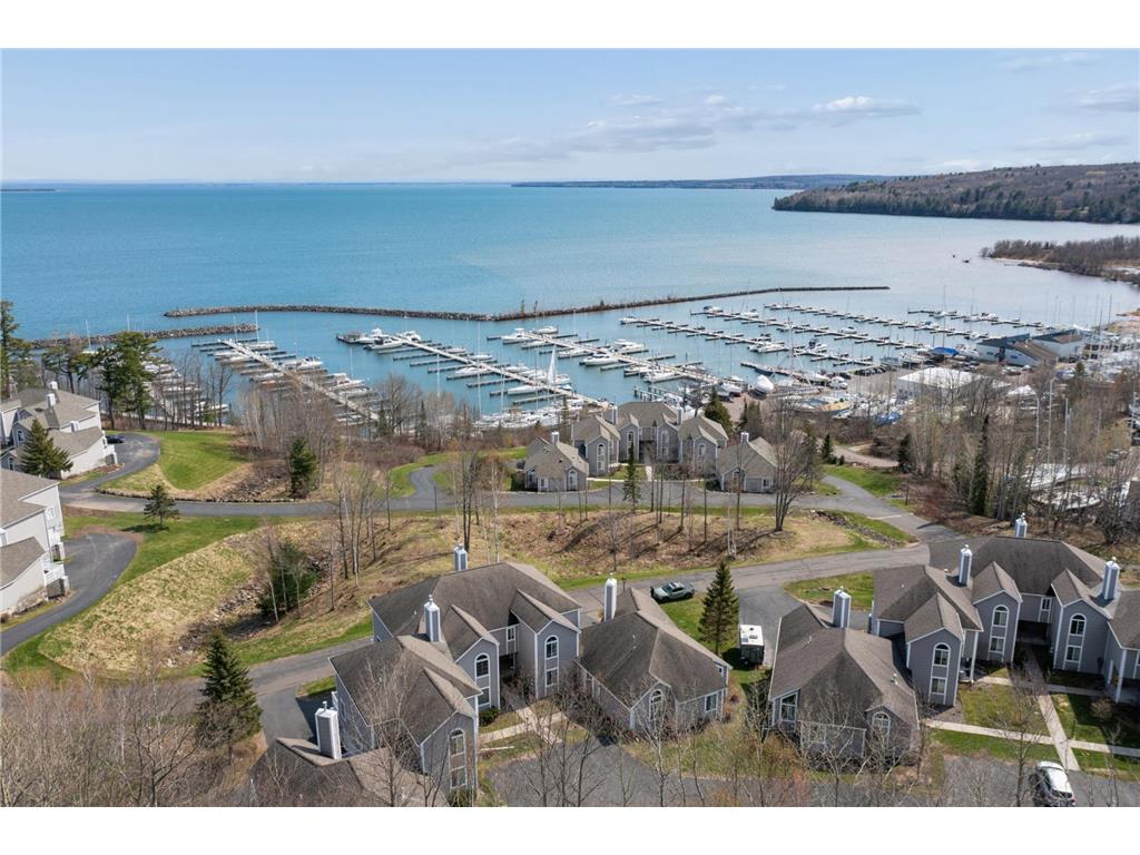 34590 Bay View Road #801 Bayfield WI 54814 - Lake Superior 7076615 image1