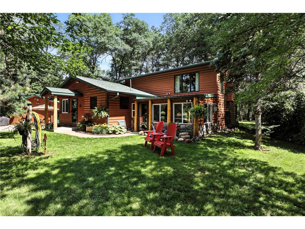 34590 Park Drive Crosslake MN 56442 - Cross Lake Reservoir 6751795 image1