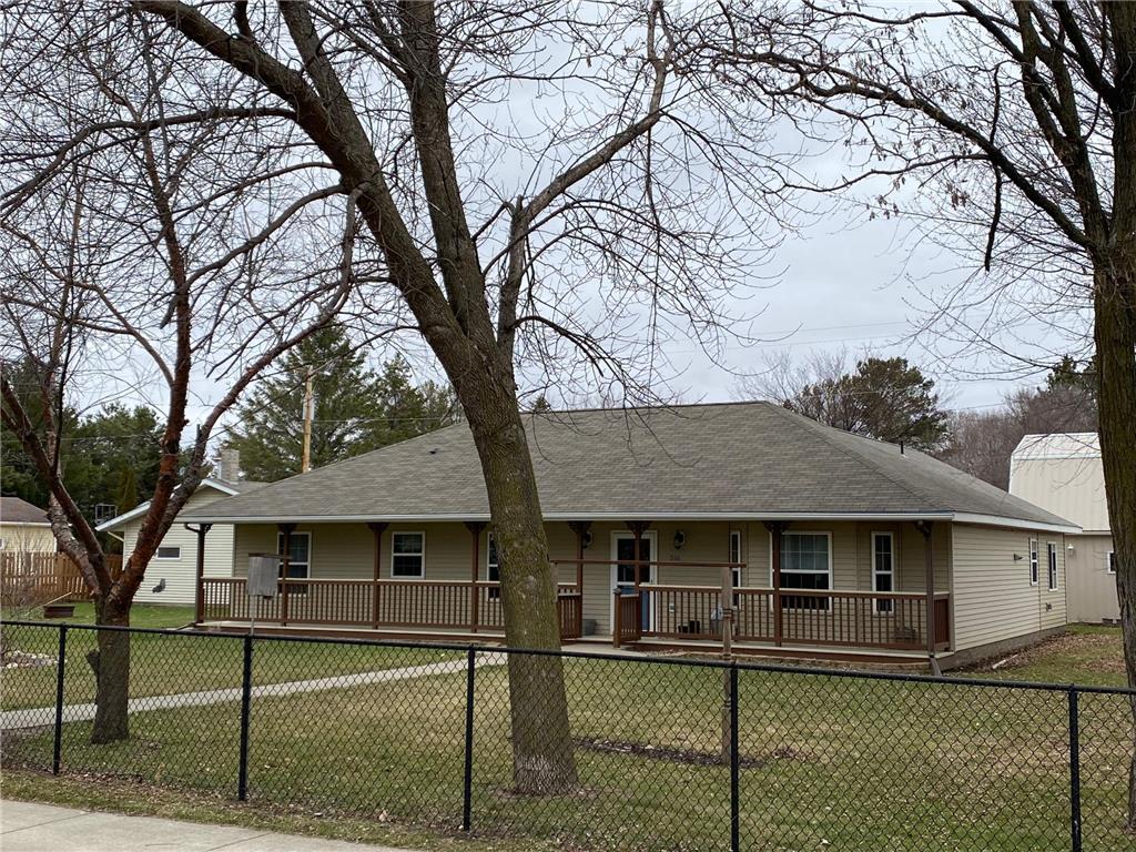 346 Main Street, Bowlus, MN, 56314 MLS 6185013 Edina Realty