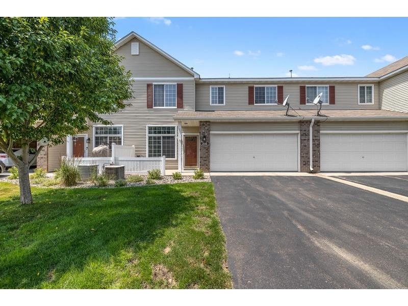 346 Tamarack Trail 106, Farmington, MN 55024 MLS 6027541 Edina Realty