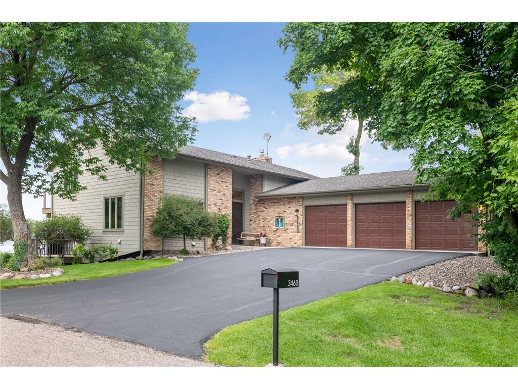 3460 Lythrum Way Minnetrista MN 55364 - Lake Minnetonka 6534466 image1