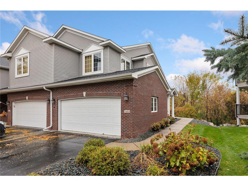 3461 Bay Knolls Drive NW Prior Lake MN 55372 - Upper Prior 6810101 image1