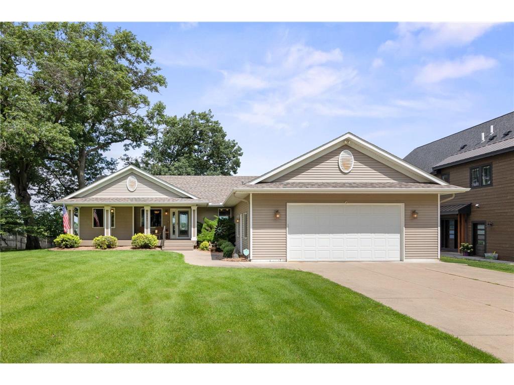 3461 Interlachen Drive NE Ham Lake MN 55304 - Coon 6770096 image1