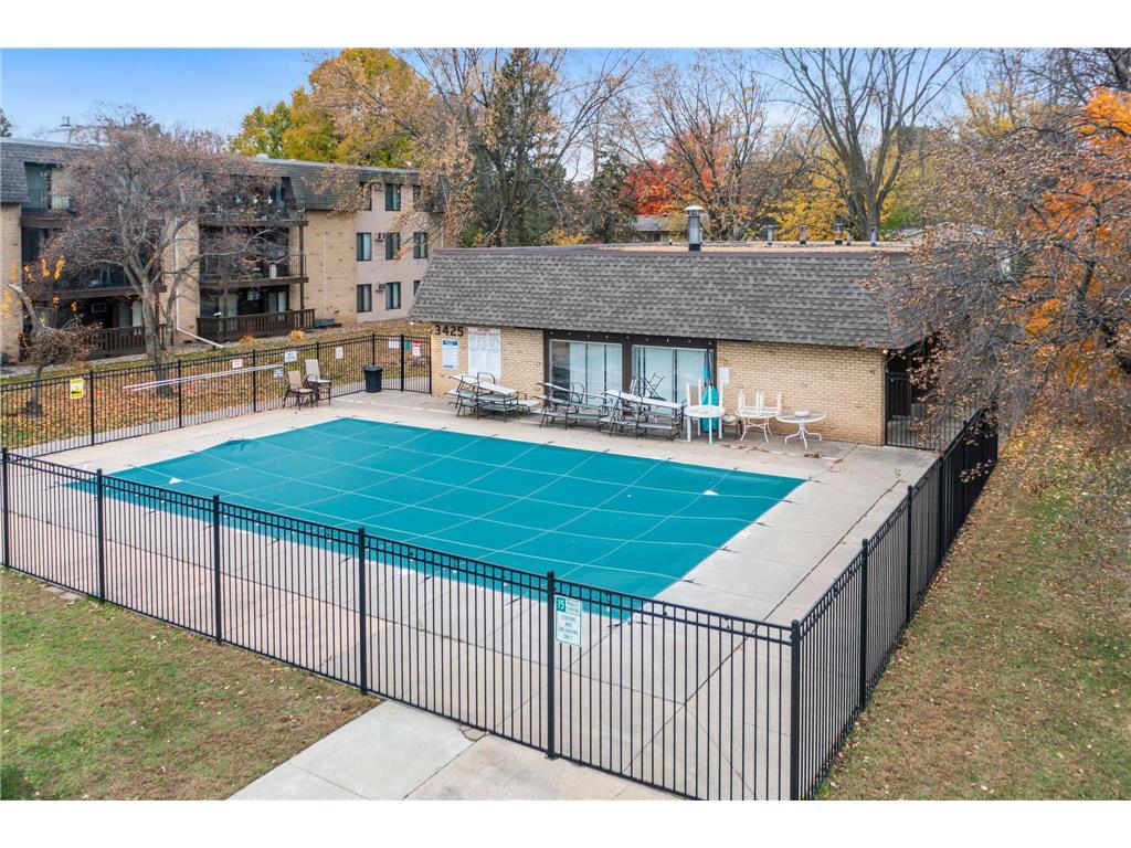 3461 Kent Street #1005 Shoreview MN 55126 - Owasso 6812634 image15