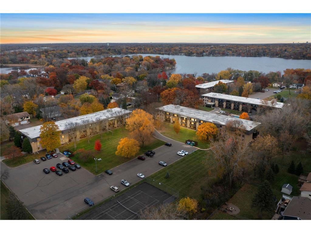 3461 Kent Street #1005 Shoreview MN 55126 - Owasso 6812634 image2