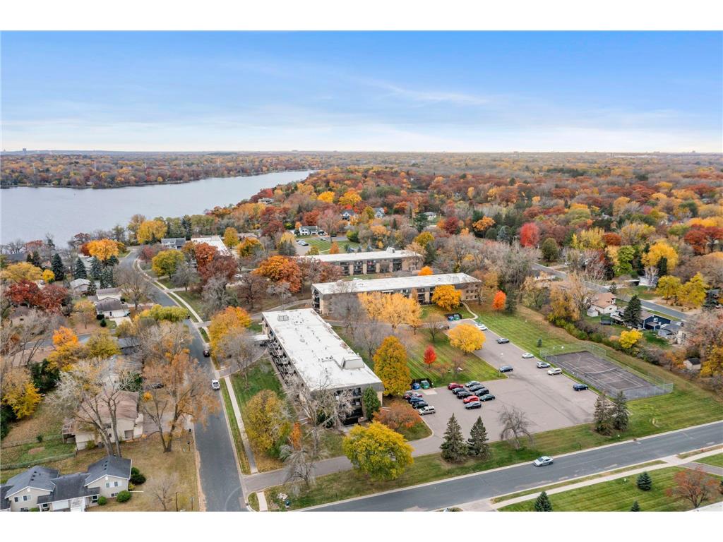 3461 Kent Street #1005 Shoreview MN 55126 - Owasso 6812634 image3