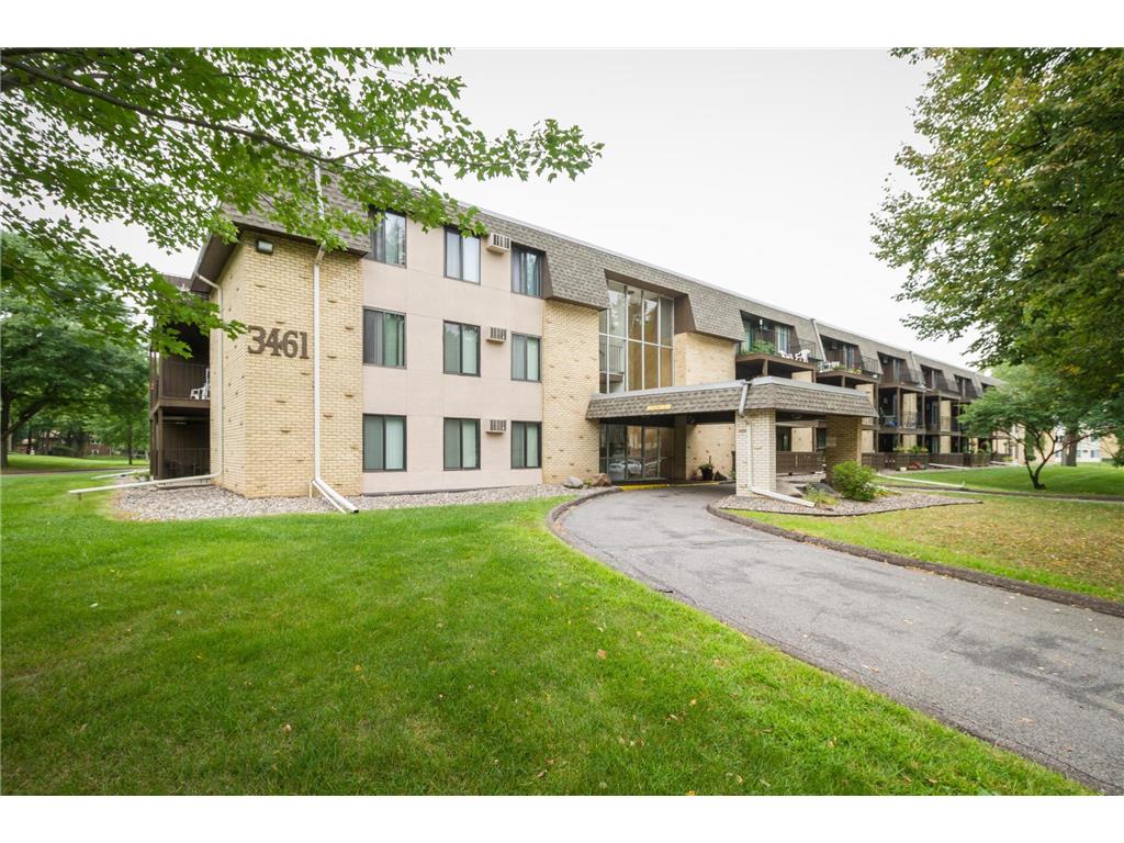 3461 Kent Street #1015 Shoreview MN 55126 - Owasso 6408498 image1