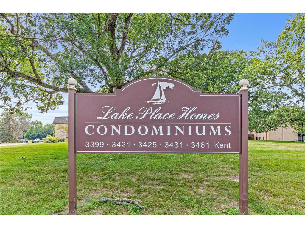 3461 Kent Street #1112 Shoreview MN 55126 - Owasso 6752318 image1