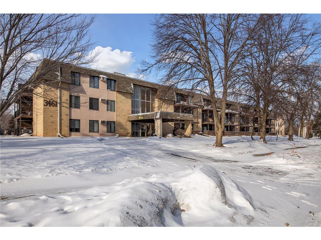 3461 Kent Street #1116 Shoreview MN 55126 - Owasso 7014229 image1