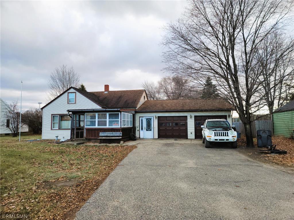 34611 US 71, Clarissa, MN, 56440 MLS 6465782 Edina Realty