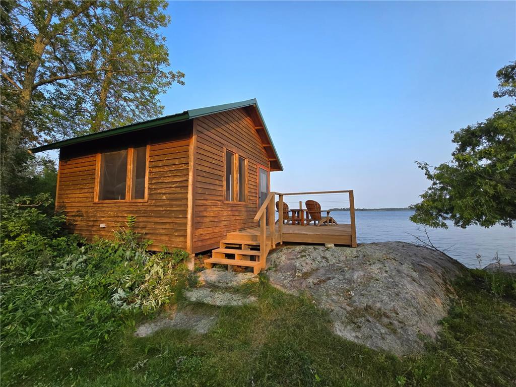 3462 Flag Angle Twp MN 56711 - Lake of The Woods 6728772 image1