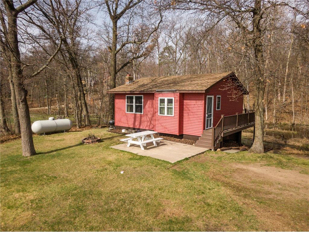 34621 Aztec Road Motley MN 56466 - Shamineau 6348589 image1