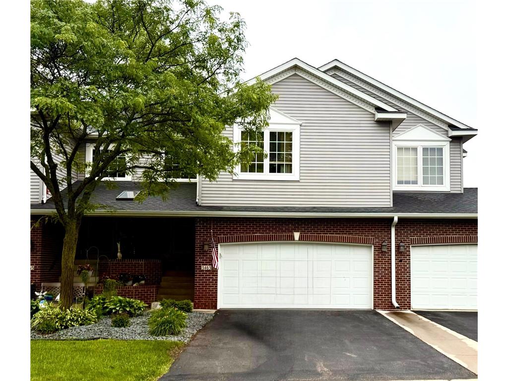 3463 Bay Knolls Drive NW Prior Lake MN 55372 - Upper Prior 6745033 image1