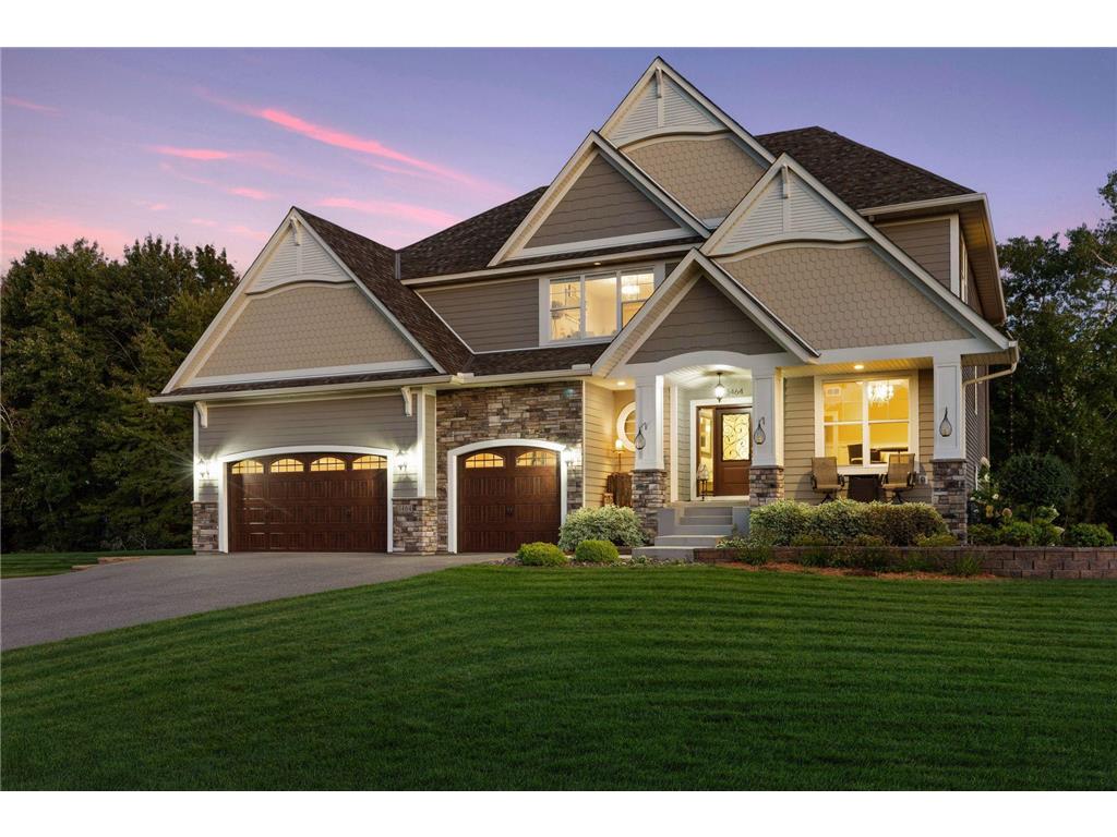 3464 172nd Lane NE Ham Lake MN 55304 6712071 image1