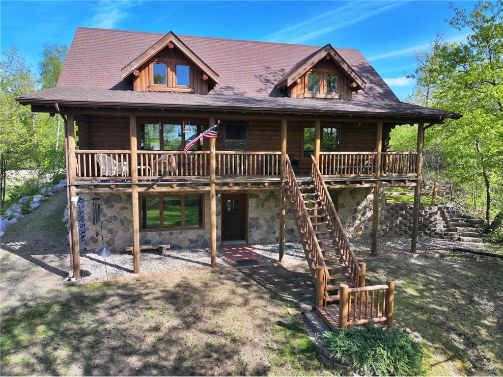 34652 Moose Trail Laporte MN 56461 - Beauty Lake 6705398 image1