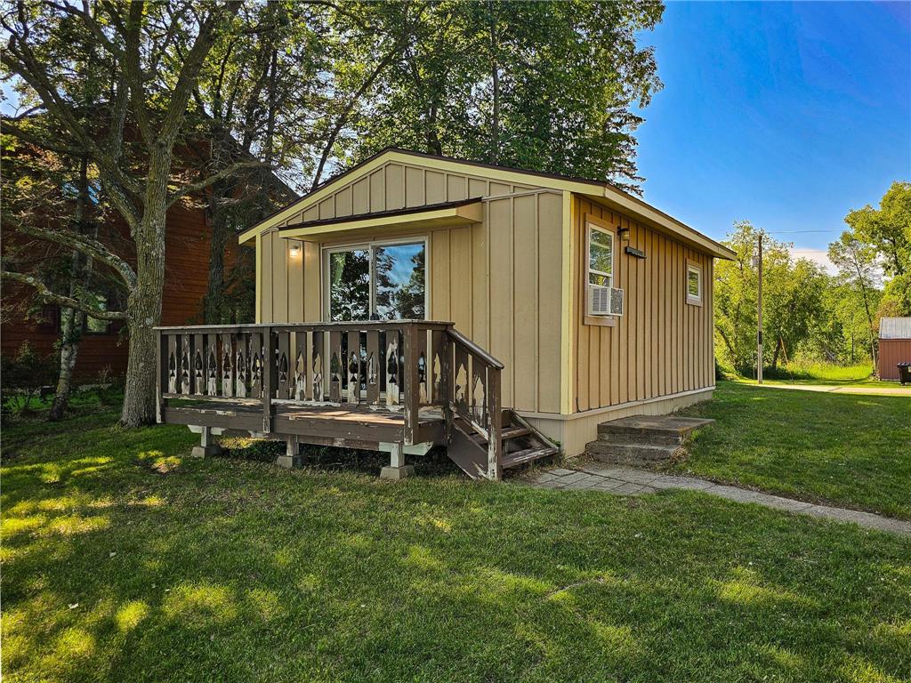 34654 Big McDonald Ln #1 Dent MN 56528 - Big McDonald Lake 6762871 image1