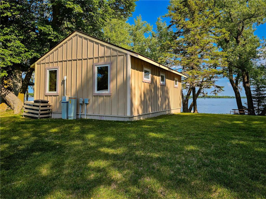 34654 Big McDonald Ln #2 Dent MN 56528 - Big McDonald Lake 6762872 image1