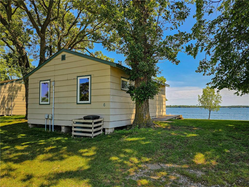 34654 Big McDonald Ln #4 Dent MN 56528 - Big McDonald Lake 6762874 image1