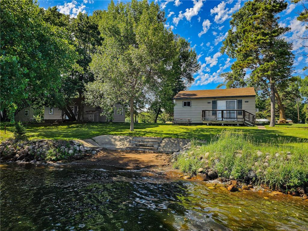 34654 Big McDonald Ln #8 Dent MN 56528 - Big McDonald Lake 6762878 image1